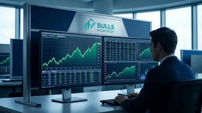 Bulls Portföy Ditaş hisselerinde payını artırdı