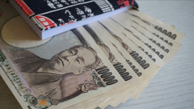 Japonya Merkez Bankası'ndan dövize müdahale sinyali