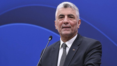 Bakan Bolat'tan denetim mesajı: Piyasadaki fiyat hareketlerini yakından izliyoruz