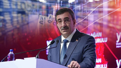 Cevdet Yılmaz enflasyon verilerini değerlendirdi: Artış ge&ccedil;ici unsurlarla sınırlı kaldı