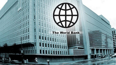 D&uuml;nya Bankası Irak ulaşım ağını modernize etmek i&ccedil;in adımlar atıyor