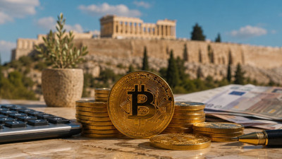Komşu'dan kripto para hamlesi! Kazan&ccedil;tan y&uuml;zde 15 vergi alacak