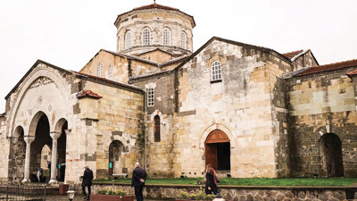 “Şehirlerin miraslarını dünya markası haline getireceğiz”