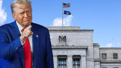 Trump'tan yeni Fed Başkanı Warsh'a mesaj: Faiz artırmak i&ccedil;in hi&ccedil;bir neden yok