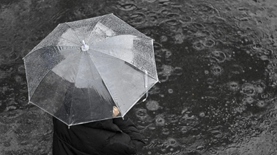 Meteoroloji a&ccedil;ıkladı: Yağışlar yeniden geniş alana yayılacak