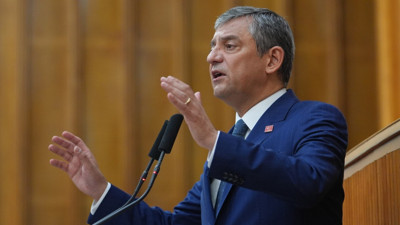 CHP'nin grup toplantısında kim konuşacak? &Ouml;zg&uuml;r &Ouml;zel'den ilk a&ccedil;ıklama
