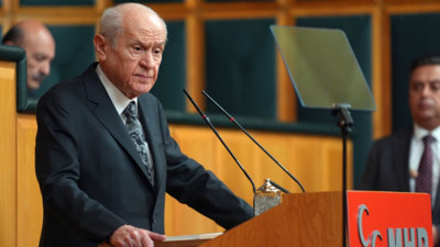 Devlet Bah&ccedil;eli'den CHP ve &Ouml;zg&uuml;r &Ouml;zel'e &ccedil;ağrı: Aklıselim hareket etmek gerekir