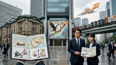 Japonya &uuml;retici fiyatlarında son &uuml;&ccedil; yılın en hızlı artışı kaydedildi