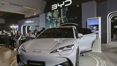 Sanayi ve Teknoloji Bakanlığı: BYD'nin y&uuml;k&uuml;ml&uuml;l&uuml;kleri ge&ccedil;erli