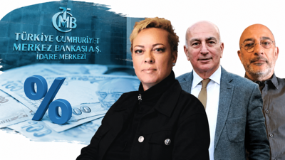 Ekonomistler TCMB'nin faiz kararını nasıl değerlendirdi?