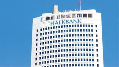 ABD Adalet Bakanlığı Halkbank davasını resmen d&uuml;ş&uuml;rme talebinde bulundu
