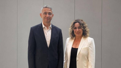 IBM ve Halkbank, veri ve yapay zeka odaklı işbirliğini genişletti