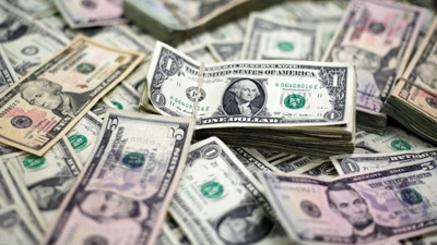 Dolar/TL'den günün ilk rakamları