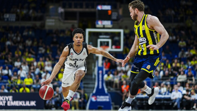 Fenerbahçe Beko Beşiktaş maçı ne zaman, saat kaçta, hangi kanalda?