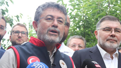Bakan Yumaklı: 2026 tarımsal destekleri yeniden hesaplanacak