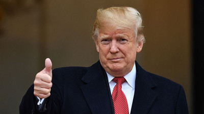 İsrail basını: Trump, İran'a para karşılığı misillememe önerdi
