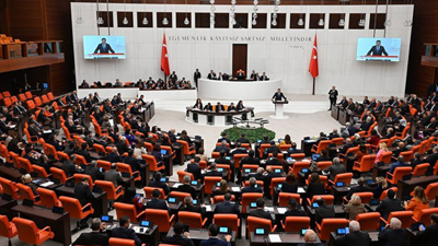 12. Yargı Paketi Meclis'e geldi mi, ne zaman gelecek? Bugün yeni gelişme yaşandı mı, son durum nedir?
