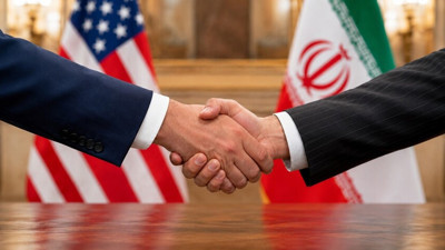 Son dakika: ABD ve İran dijital imzaları attı! Trump: Artık İran'la çok iyi anlaşıyoruz