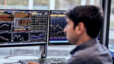 T&uuml;rkiye'nin kredi risk primi 225 baz puana geriledi