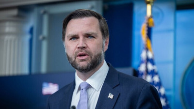 Vance: İran'a karşı en etkili aracımız ekonomik baskı