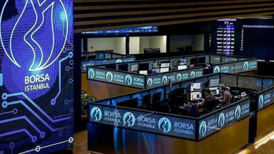 Borsa İstanbul günü yükselişle tamamladı