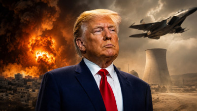 Trump tarih vererek duyurdu: H&uuml;rm&uuml;z Boğazı a&ccedil;ılacak ve &uuml;cretsiz olacak