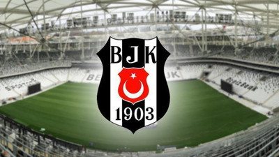 Beşiktaş'tan UEFA açıklamsı