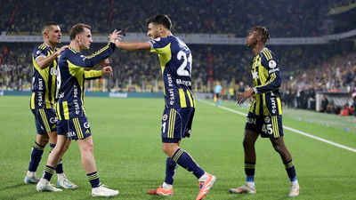 Fenerbah&ccedil;e'nin UEFA Şampiyonlar Ligi'ndeki rakibi belli oldu