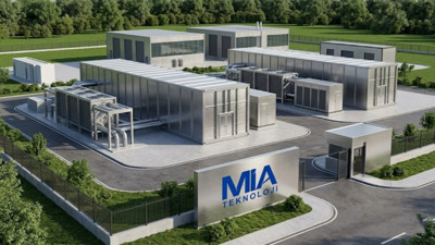 MİA Teknoloji SMR projeleri için stratejik anlaşma imzaladı