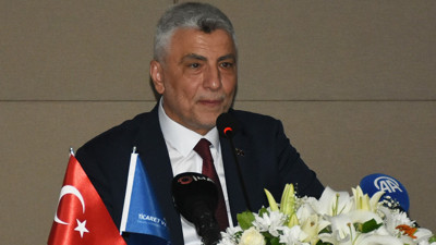 Hedefimiz 278 milyar dolar