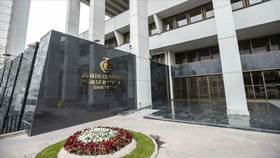 TCMB'den enflasyon mesajı: Haziranda yavaşlama s&uuml;r&uuml;yor