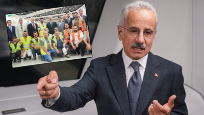İstanbul'un en uzun metro hattı tamamlandı! Halkalı-İstanbul Havalimanı arası 30 dakikaya d&uuml;ş&uuml;yor