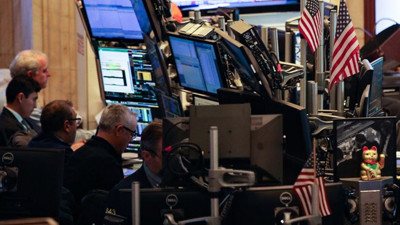 New York borsası yükselişle kapandı