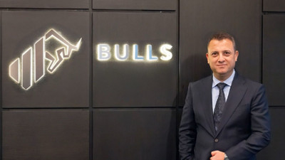 Bulls Girişim Birlik Mensucat'a ortak oldu