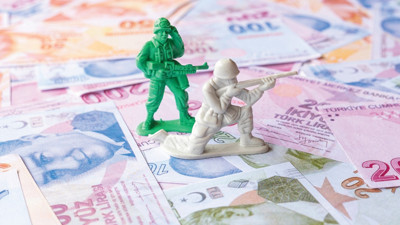 Savaş, Türkiye’nin dış finansal pozisyonunu sarstı