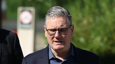 İngiltere Başbakanı Keir Starmer istifa etti