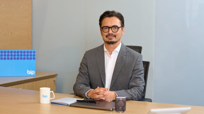 Veliler çocuklarının notlarını BiP’ten öğreniyor
