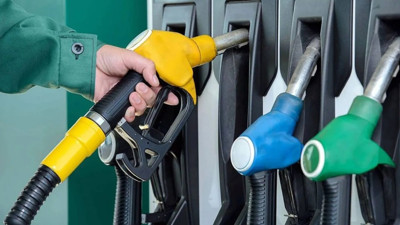 LPG sekt&ouml;r&uuml;ne operasyon: 10 şirkete kayyum atandı