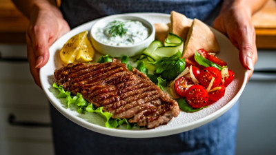 52 yıldır hizmet veriyordu: &Uuml;nl&uuml; restoran zinciri k&uuml;&ccedil;&uuml;lme kararı aldı