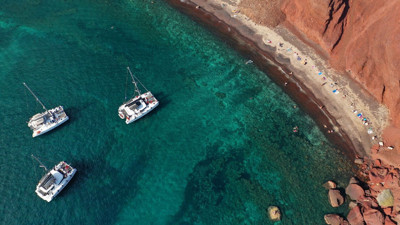 Turist akını sonrası adalara yeni kısıtlamalar geliyor