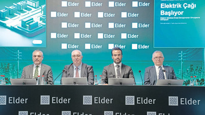 Elektrik çağı için şebekeye 50 milyar dolarlık yatırım şart