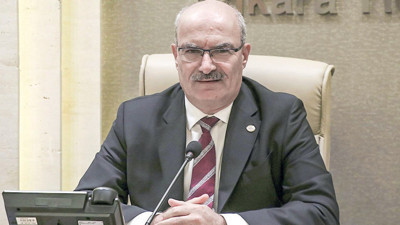 ATO Başkanı Baran: NATO Zirvesi savunma sanayi için fırsat sunacak