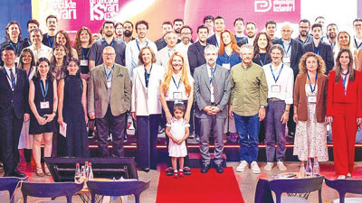 Rekabet gücü, girişimcilik ekosistemiyle belirleniyor