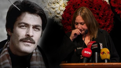 Kadir İnanır'ın vasiyetini hayat arkadaşı J&uuml;lide Kural a&ccedil;ıkladı