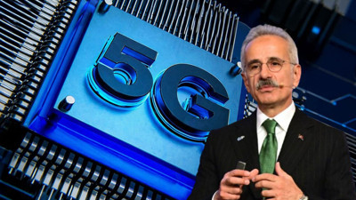 Ulaştırma ve Altyapı Bakanı Uraloğlu: Elektronik haberleşme yatırımları 263 milyar liraya ulaştı