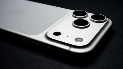 iPhone 18 Pro daha tanıtılmadan sızdı! Belgeler dark web'de yayımlandı