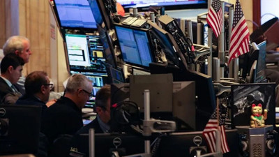 New York borsası yatay seyirle açıldı