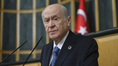 Bah&ccedil;eli'den askeri hastane &ccedil;ağrısı: A&ccedil;ılmaları hayati &ouml;nem taşıyor