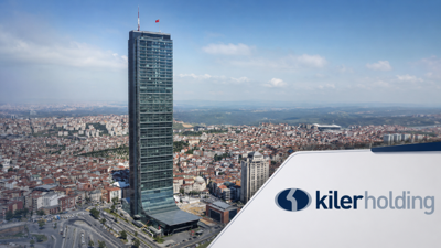 Kiler Holding’den bedelsiz sermaye artırımı