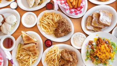 &Uuml;nl&uuml; kahvaltı zinciri iflas etti: Restoran sayısı 4'e d&uuml;şt&uuml;